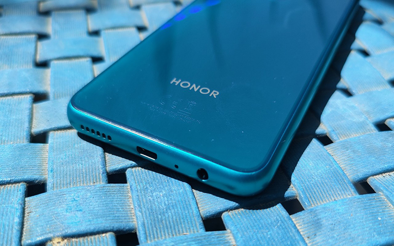 گوشی موبایل مدل HONOR 9A